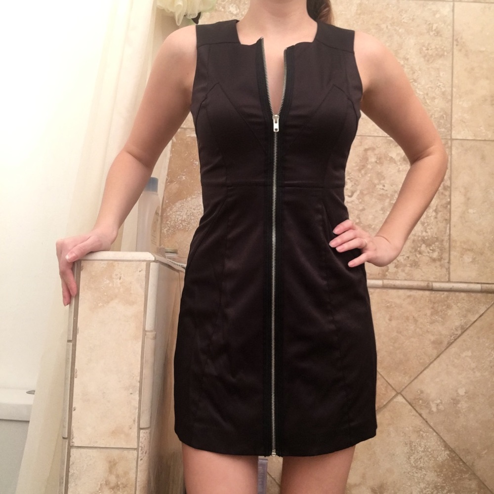 60s 70s vintage dress